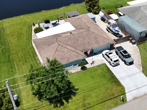 4803 Palo Verde Drive, Boynton Beach FL 33436