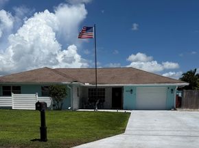 4803 Palo Verde Drive, Boynton Beach FL 33436