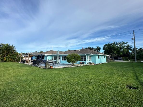 4803 Palo Verde Drive, Boynton Beach FL 33436
