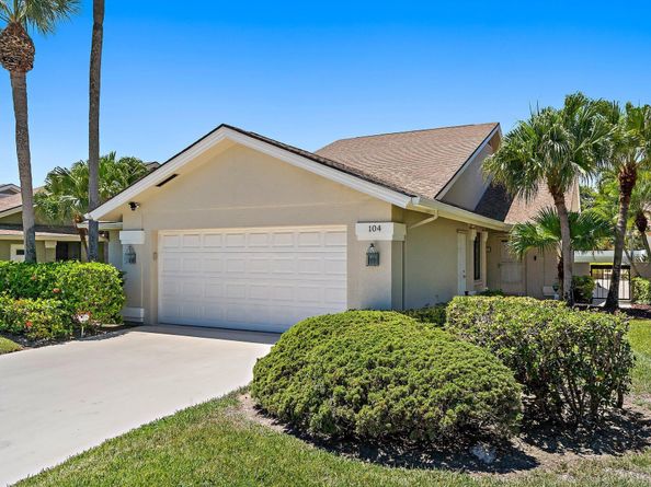 104 Sand Pine Drive, Jupiter FL 33477