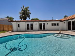 1461 NE 57th Ct, Fort Lauderdale FL 33334