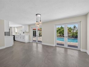 1461 NE 57th Ct, Fort Lauderdale FL 33334