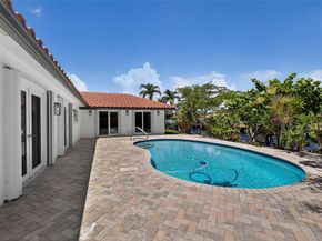 1461 NE 57th Ct, Fort Lauderdale FL 33334