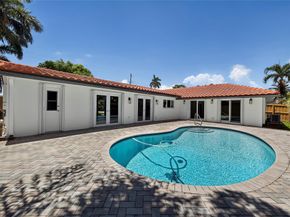 1461 NE 57th Ct, Fort Lauderdale FL 33334
