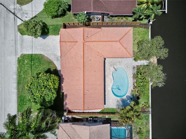 1461 NE 57th Ct, Fort Lauderdale FL 33334