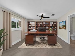1461 NE 57th Ct, Fort Lauderdale FL 33334