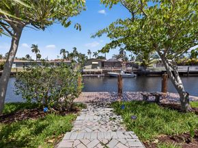 1461 NE 57th Ct, Fort Lauderdale FL 33334