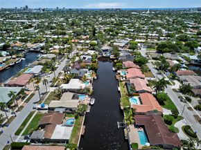 1461 NE 57th Ct, Fort Lauderdale FL 33334