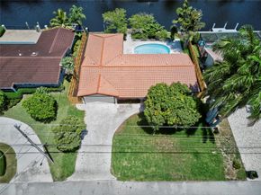 1461 NE 57th Ct, Fort Lauderdale FL 33334
