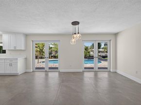 1461 NE 57th Ct, Fort Lauderdale FL 33334