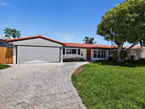 1461 NE 57th Ct, Fort Lauderdale FL 33334