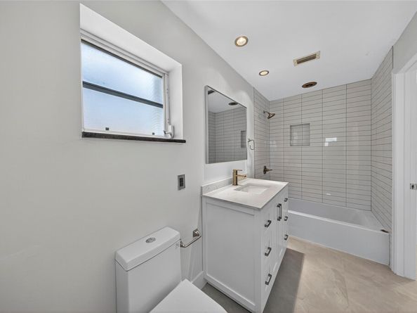 1461 NE 57th Ct, Fort Lauderdale FL 33334