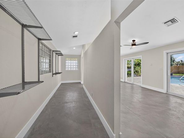 1461 NE 57th Ct, Fort Lauderdale FL 33334