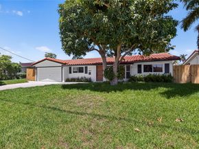 1461 NE 57th Ct, Fort Lauderdale FL 33334