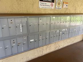 555 Purdy Lane 203, Palm Springs FL 33461