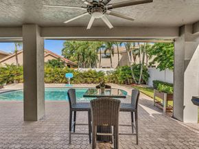 2092 SW 176th Avenue, Miramar FL 33029