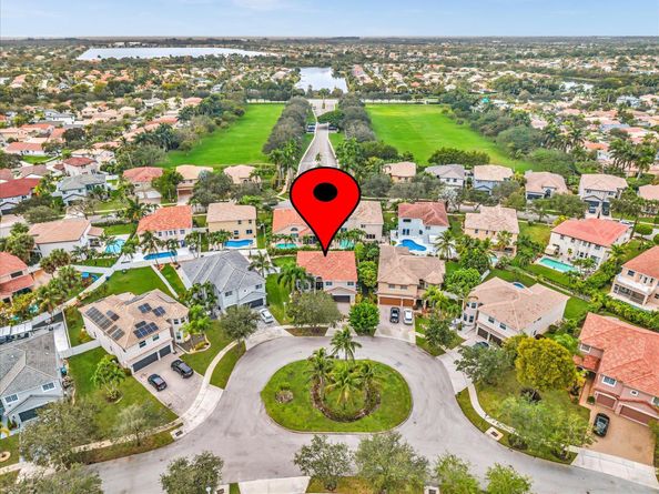 2092 SW 176th Avenue, Miramar FL 33029