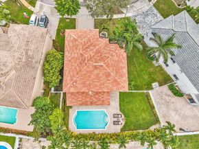 2092 SW 176th Avenue, Miramar FL 33029