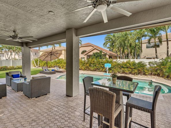 2092 SW 176th Avenue, Miramar FL 33029