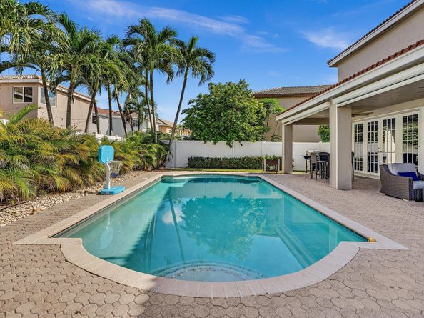 2092 SW 176th Avenue, Miramar FL 33029