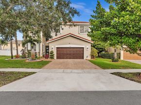 2092 SW 176th Avenue, Miramar FL 33029