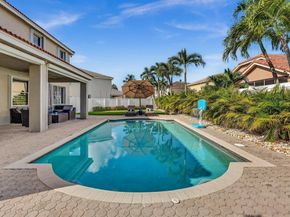 2092 SW 176th Avenue, Miramar FL 33029