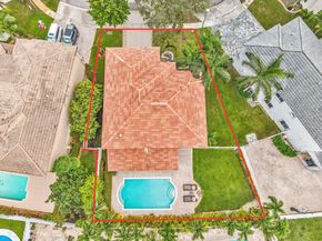 2092 SW 176th Avenue, Miramar FL 33029