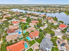 2092 SW 176th Avenue, Miramar FL 33029