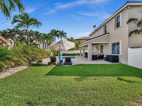 2092 SW 176th Avenue, Miramar FL 33029