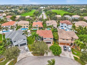 2092 SW 176th Avenue, Miramar FL 33029