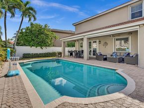 2092 SW 176th Avenue, Miramar FL 33029
