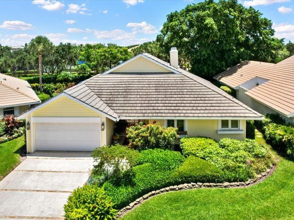 16956 Freshwind Circle, Jupiter FL 33477