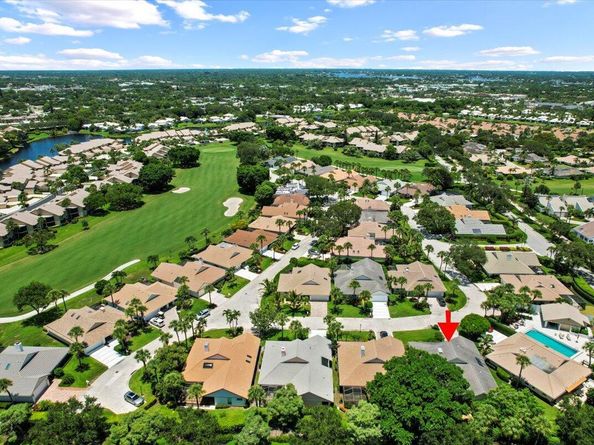 16956 Freshwind Circle, Jupiter FL 33477