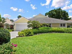 16956 Freshwind Circle, Jupiter FL 33477