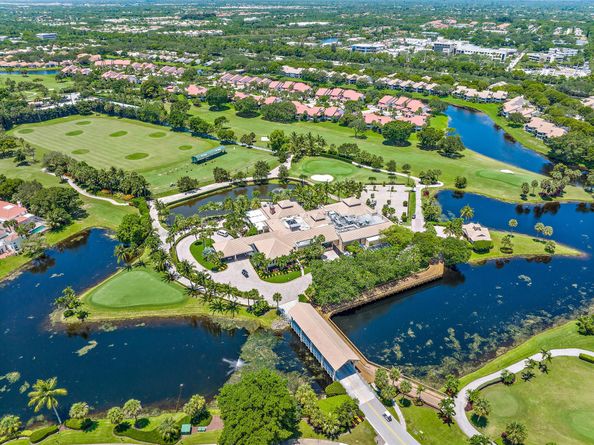 16956 Freshwind Circle, Jupiter FL 33477