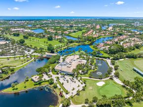 16956 Freshwind Circle, Jupiter FL 33477