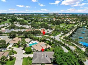 16956 Freshwind Circle, Jupiter FL 33477