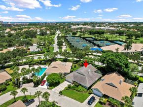 16956 Freshwind Circle, Jupiter FL 33477