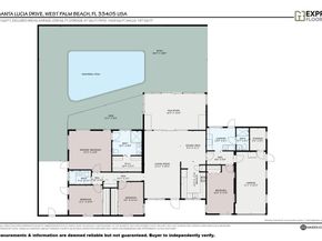 228 Santa Lucia Drive, West Palm Beach FL 33405