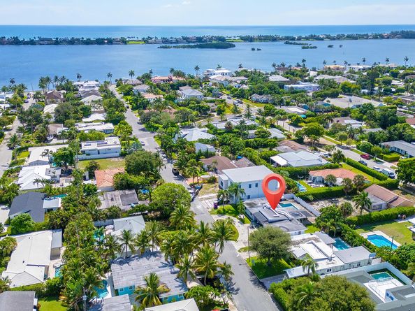 228 Santa Lucia Drive, West Palm Beach FL 33405