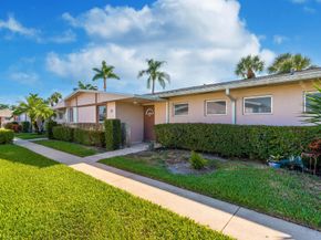 2739 Dudley Drive W D, West Palm Beach FL 33415