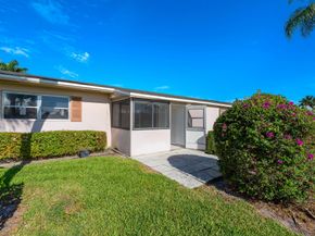 2739 Dudley Drive W D, West Palm Beach FL 33415