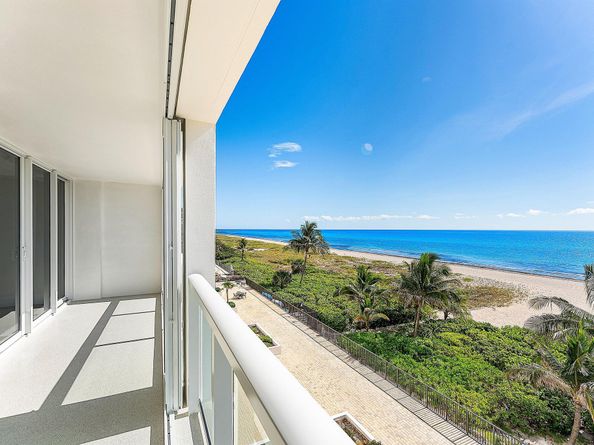 2800 S Ocean Boulevard 4E, Boca Raton FL 33432