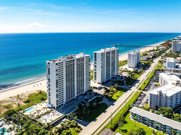 2800 S Ocean Boulevard 4E, Boca Raton FL 33432