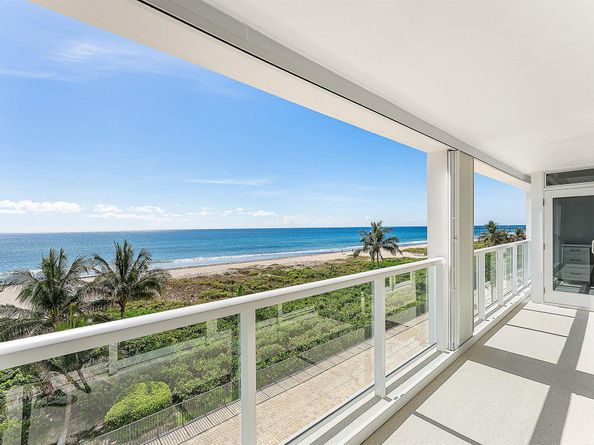 2800 S Ocean Boulevard 4E, Boca Raton FL 33432