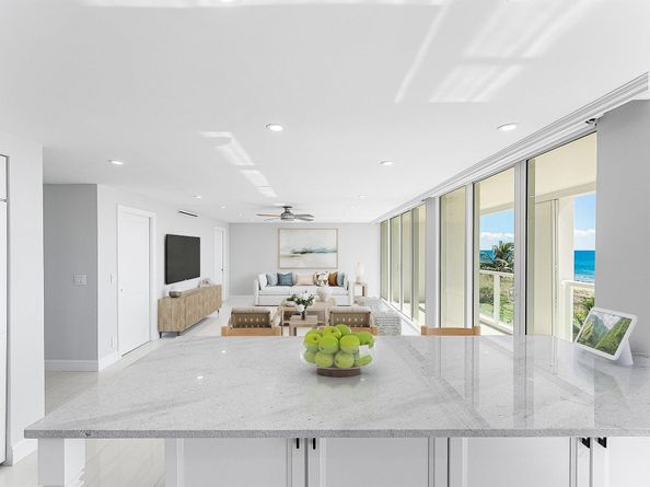 2800 S Ocean Boulevard 4E, Boca Raton FL 33432