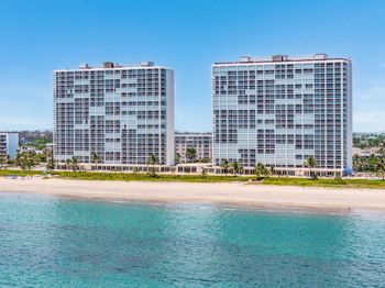 2800 S Ocean Boulevard
