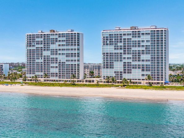 2800 S Ocean Boulevard 4E, Boca Raton FL 33432