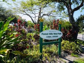 2388 NW 89th Dr, Coral Springs FL 33065