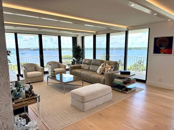 3400 S Ocean Boulevard 7aii, Palm Beach FL 33480